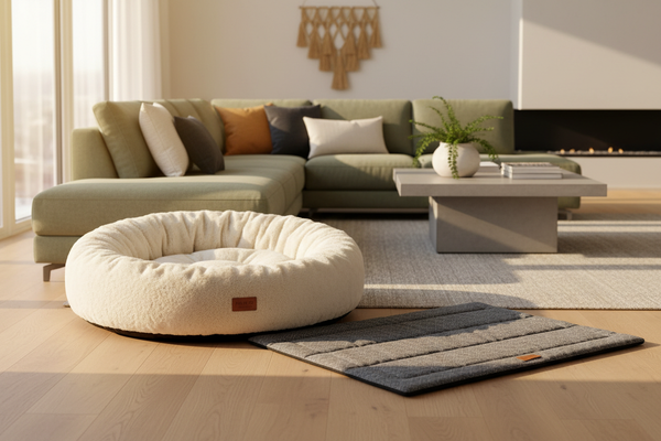 Beds & Mats