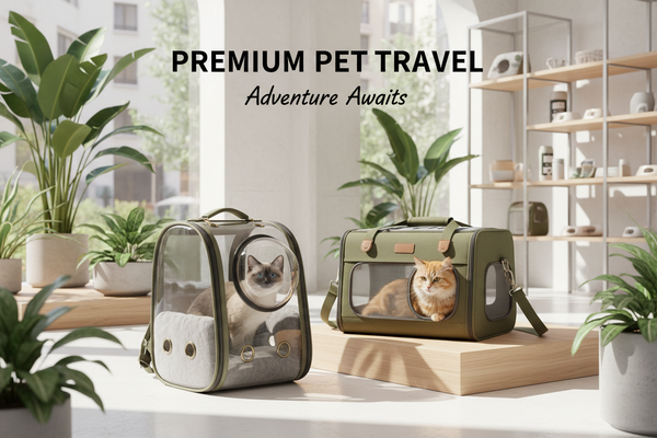 Carriers & Travel