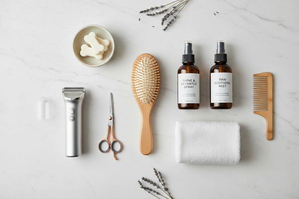 Grooming & Care