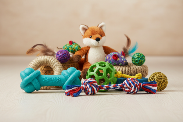 Toys
