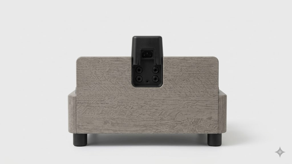 [PRE-ORDER · Ships Q4 2026] KibbleKraft Dispenser