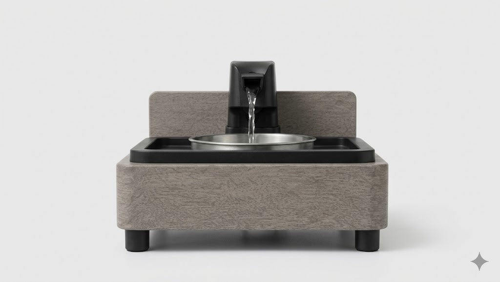 [PRE-ORDER · Ships Q4 2026] KibbleKraft Dispenser